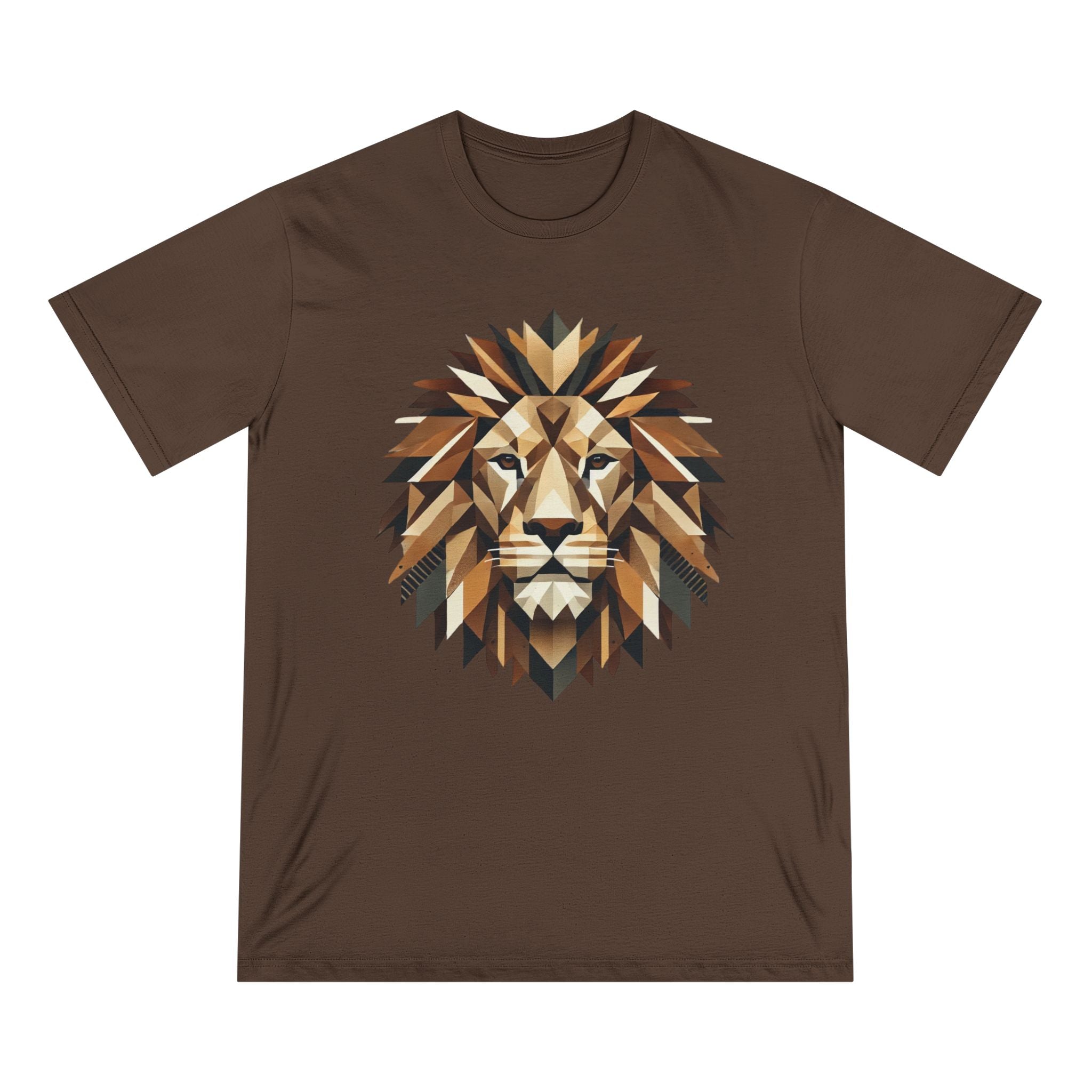 Confidence is King - 100% Organic T-Shirt (6 Colors - Men's)