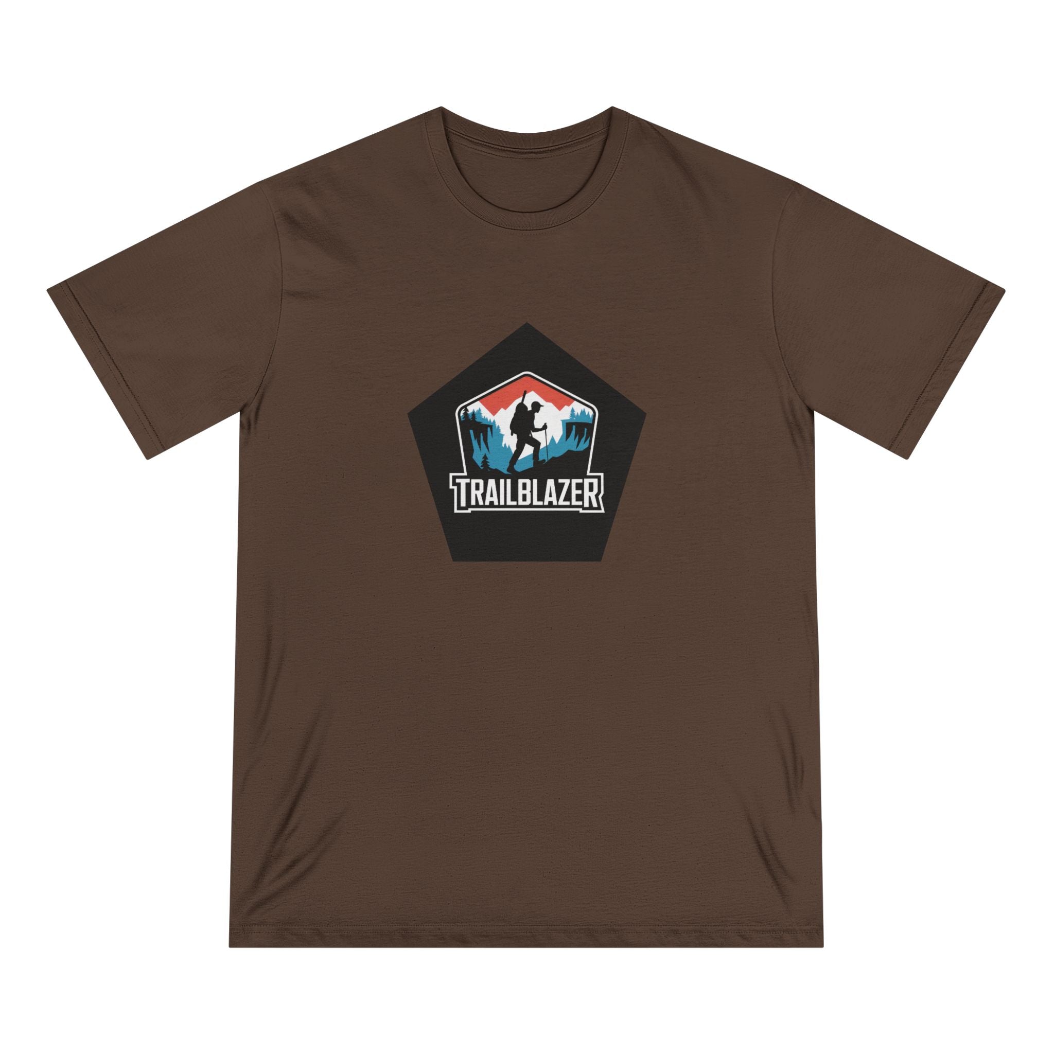 Trailblazer 100% Organic T-shirt (7 Colors - Women's)