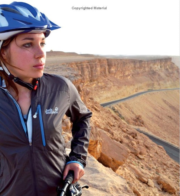 The Girl Outdoors: The Wild Girl's Guide to Adventure, Travel and Wellbeing