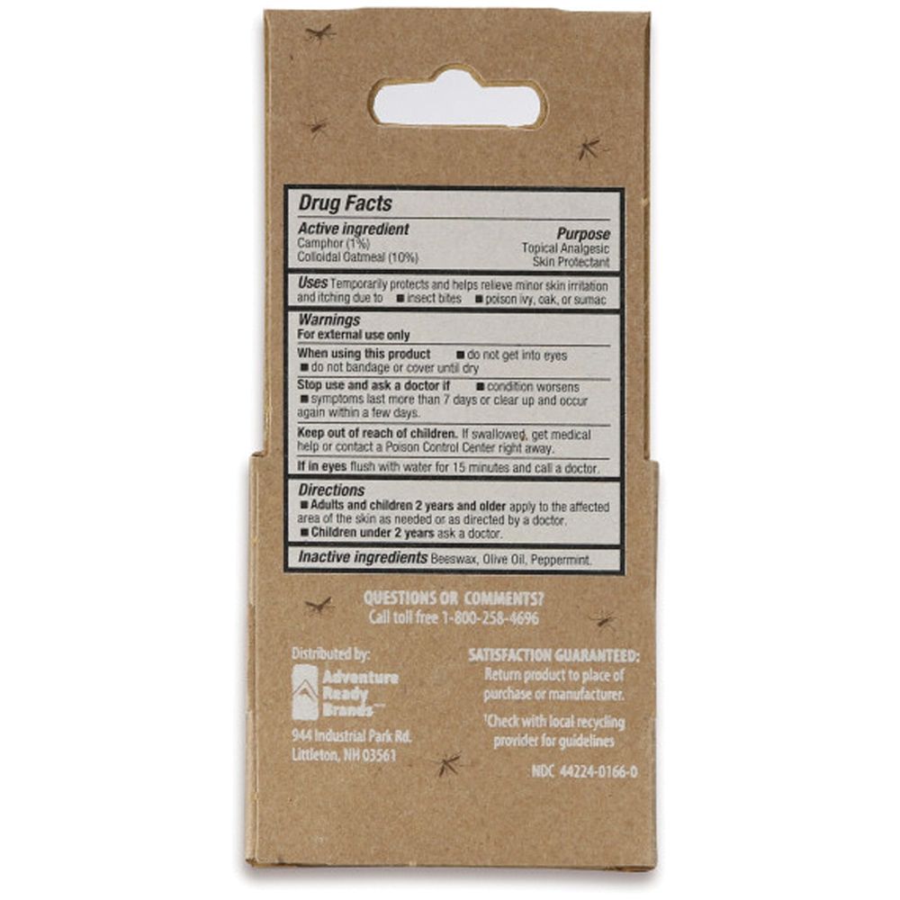 After Bite Natural Itch Relieving Balm - (0.65 Oz)