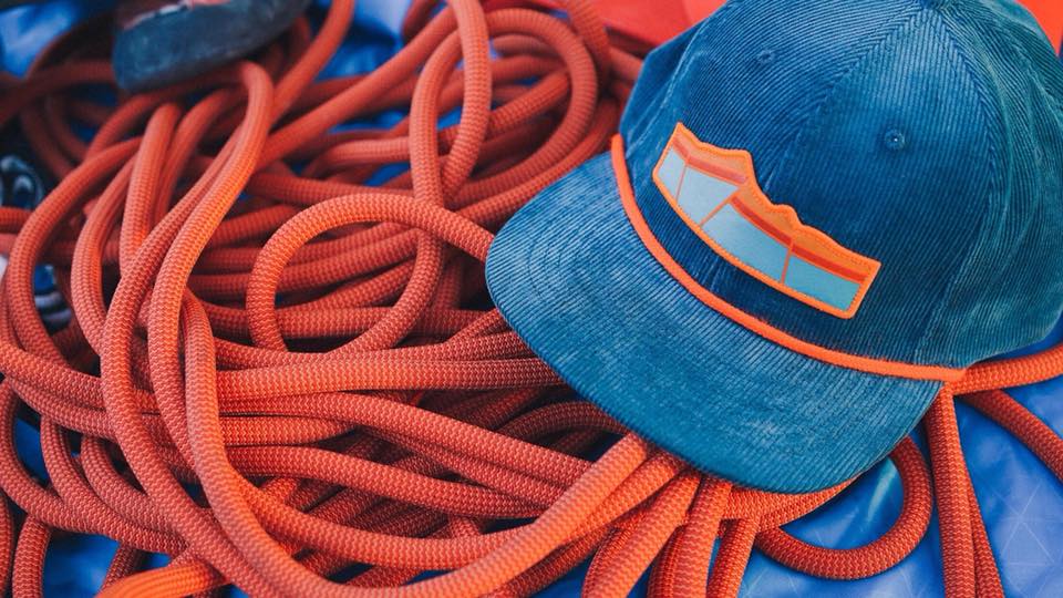 Sendero Provisions Geo Hat