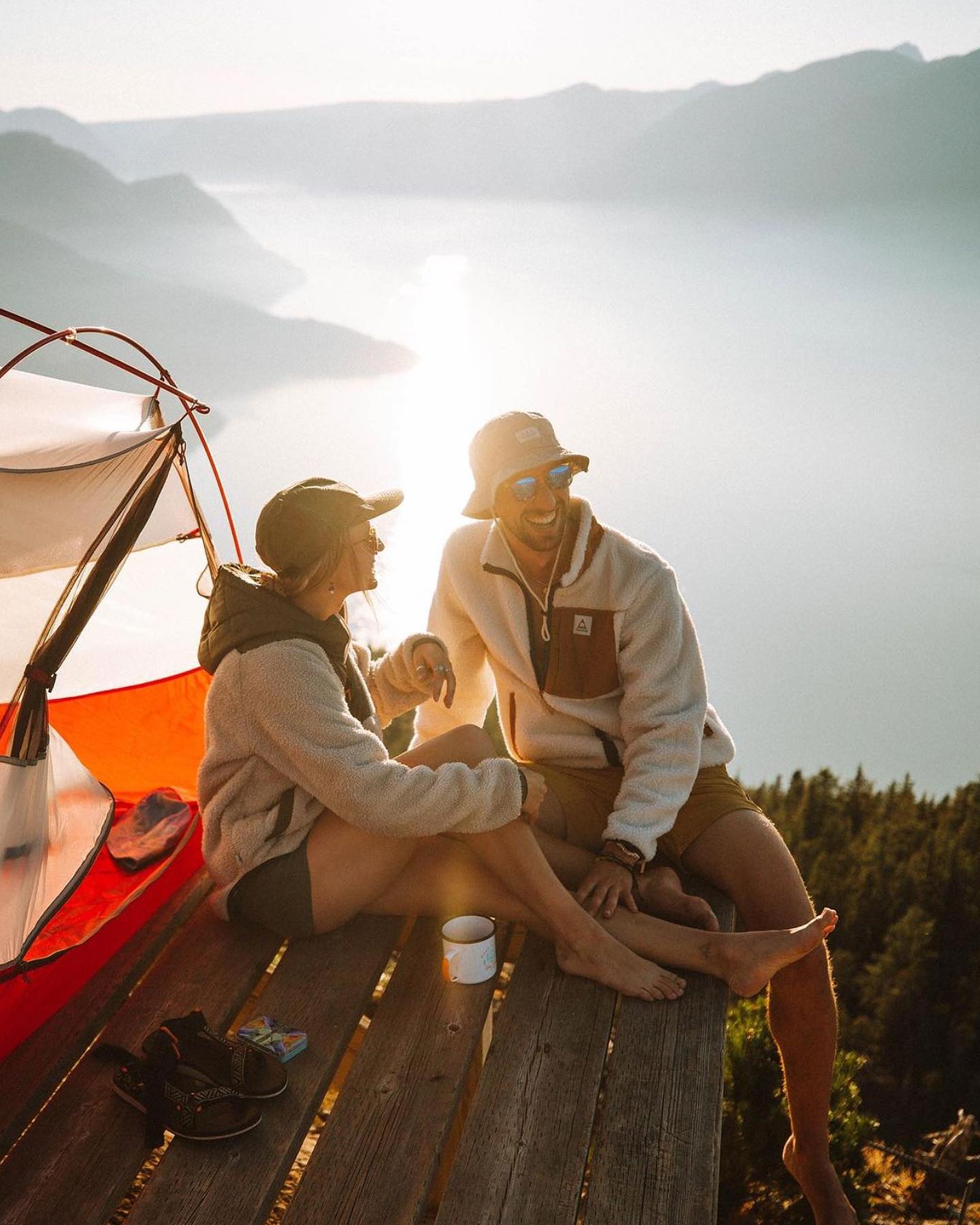 Basecamp Card Co Game - 2nd Edition