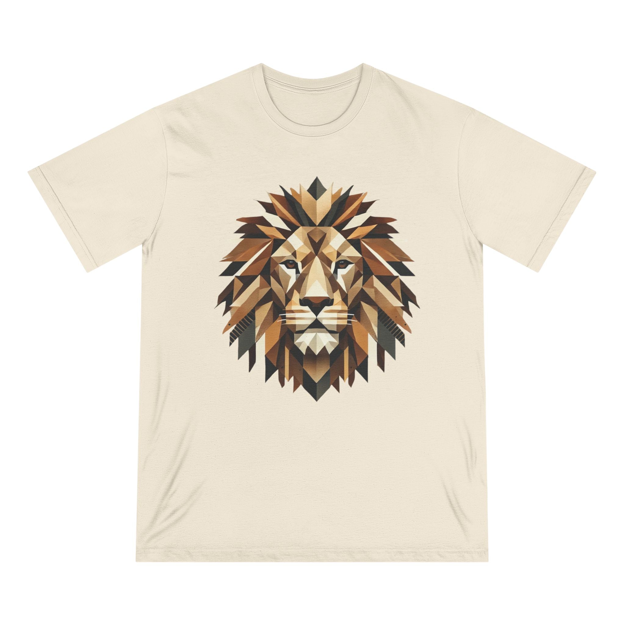 Confidence is King - 100% Organic T-Shirt (6 Colors - Men's)