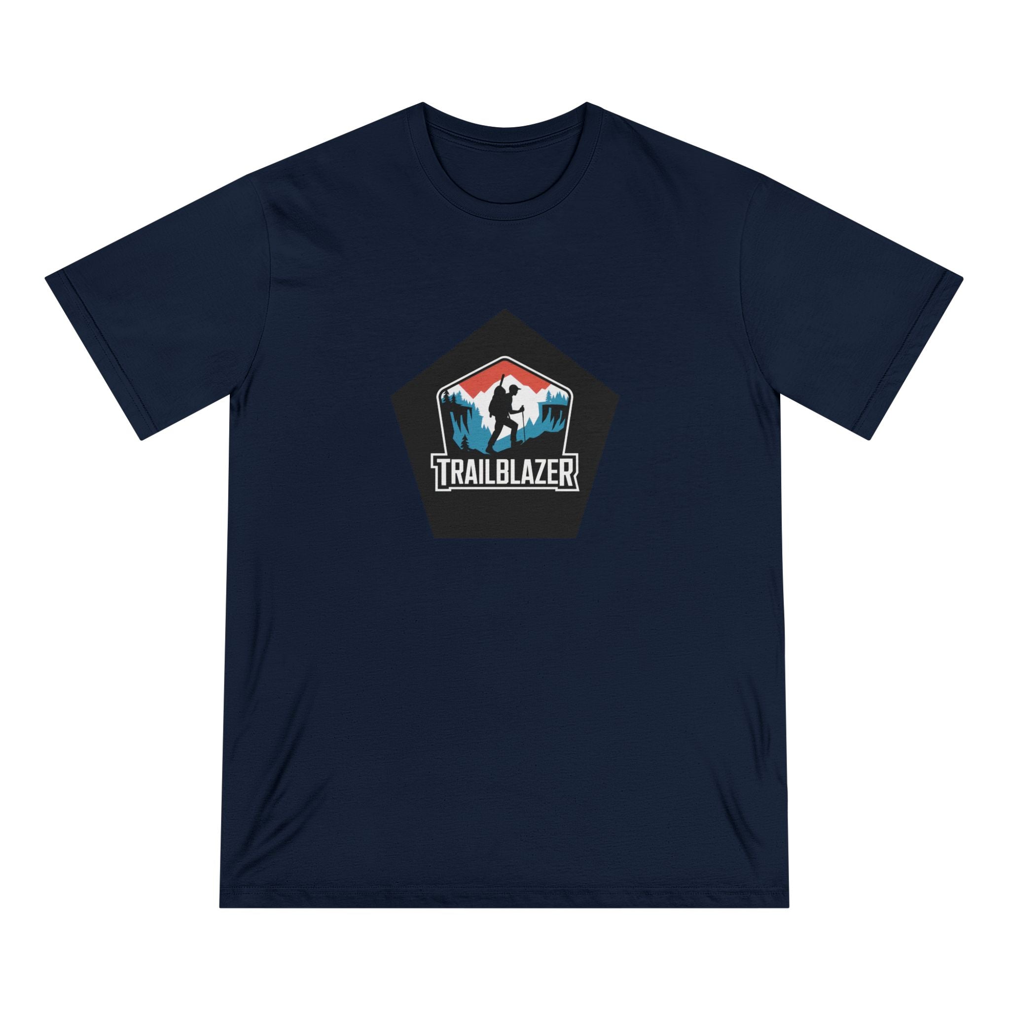 Trailblazer 100% Organic T-shirt (7 Colors - Women's)