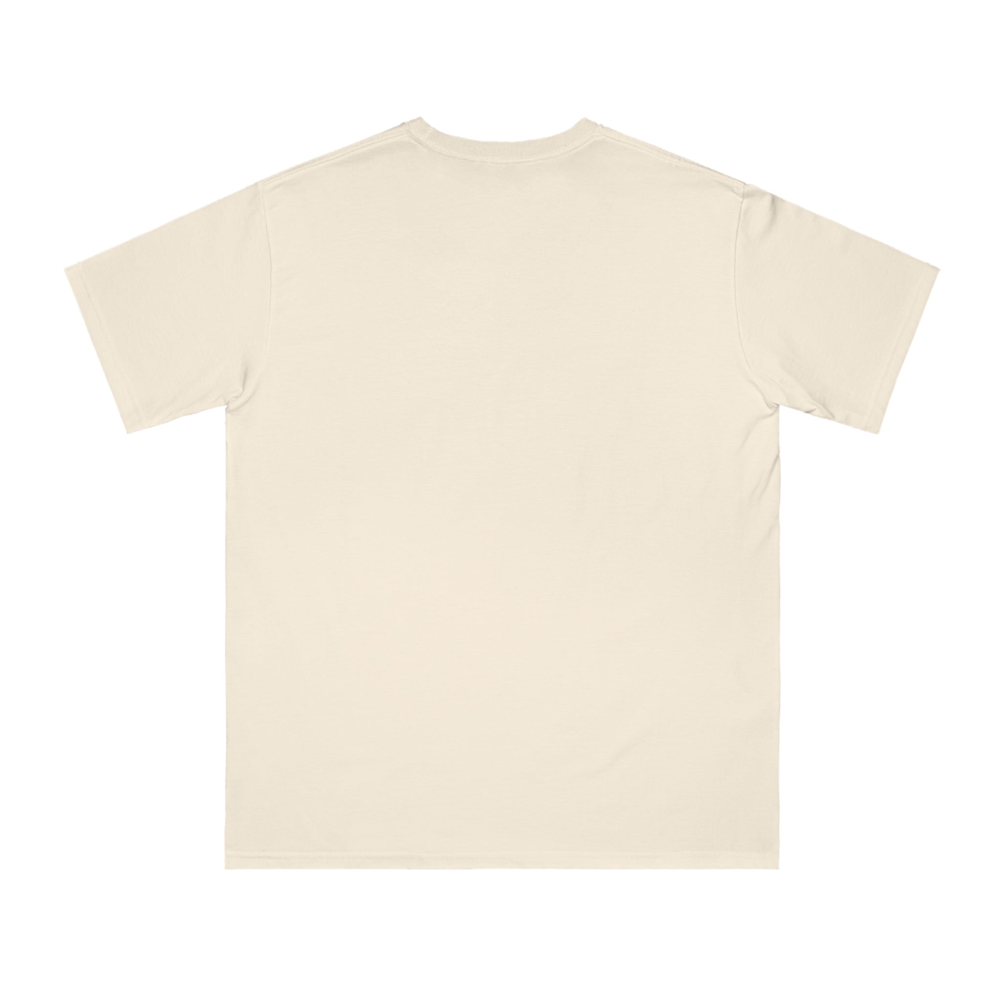 The Outdoors are Calling 100% Certified Organic Cotton T-Shirt (5 Colors - Men's_