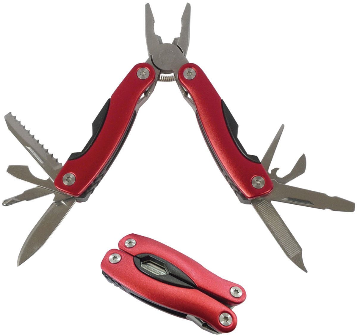 AceCamp 7 Function Multi-Tool