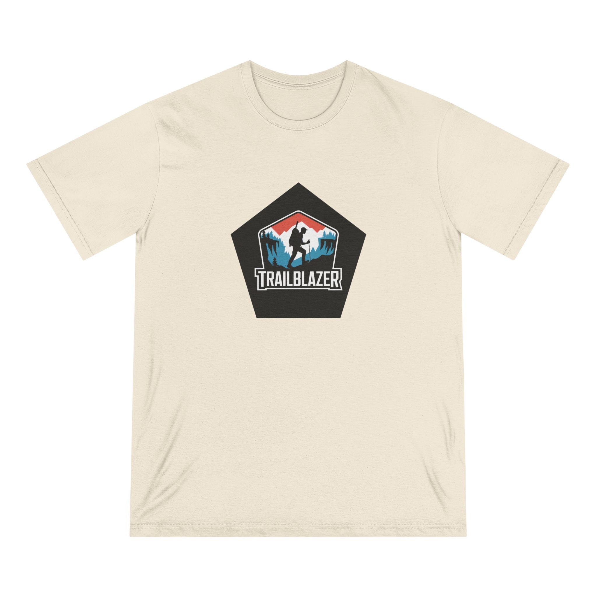 Trailblazer 100% Organic T-shirt (7 Colors - Women's)