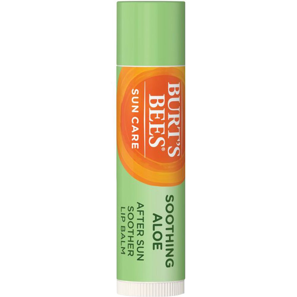 BURT'S BEES After Sun Aloe Limp Balm