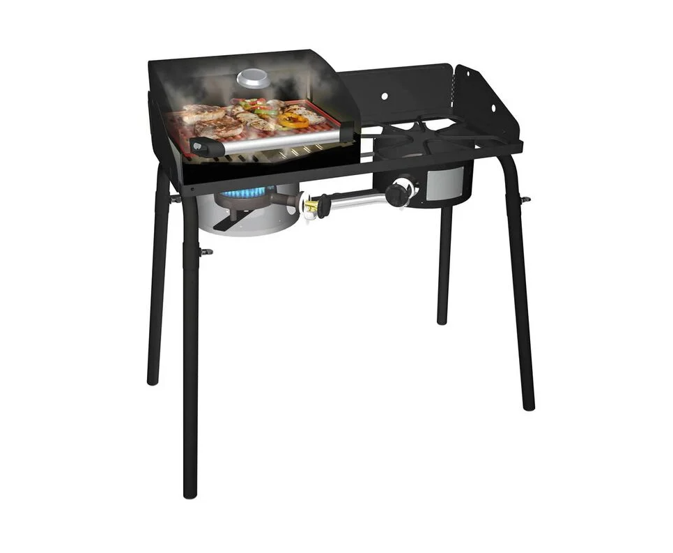 Camp Chef Professional Grill Box30