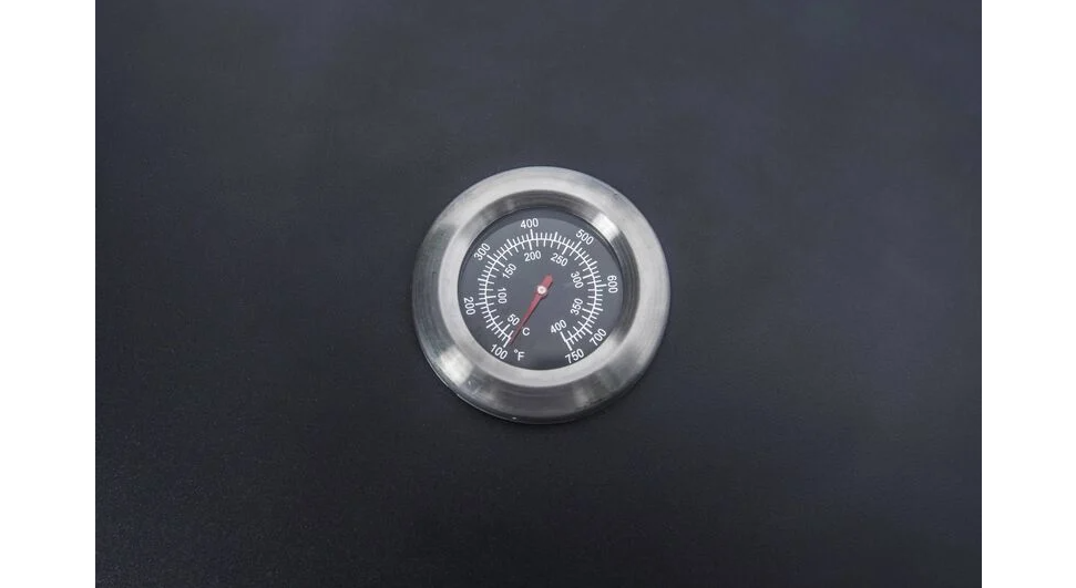 Camp Chef Professional Grill Box30