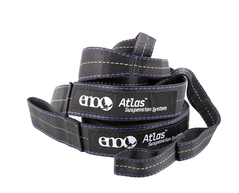 ENO ATLAS Hammock Suspension Strap
