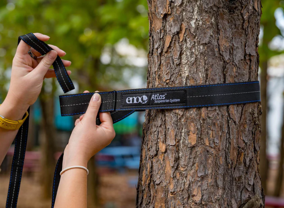 ENO ATLAS Hammock Suspension Strap