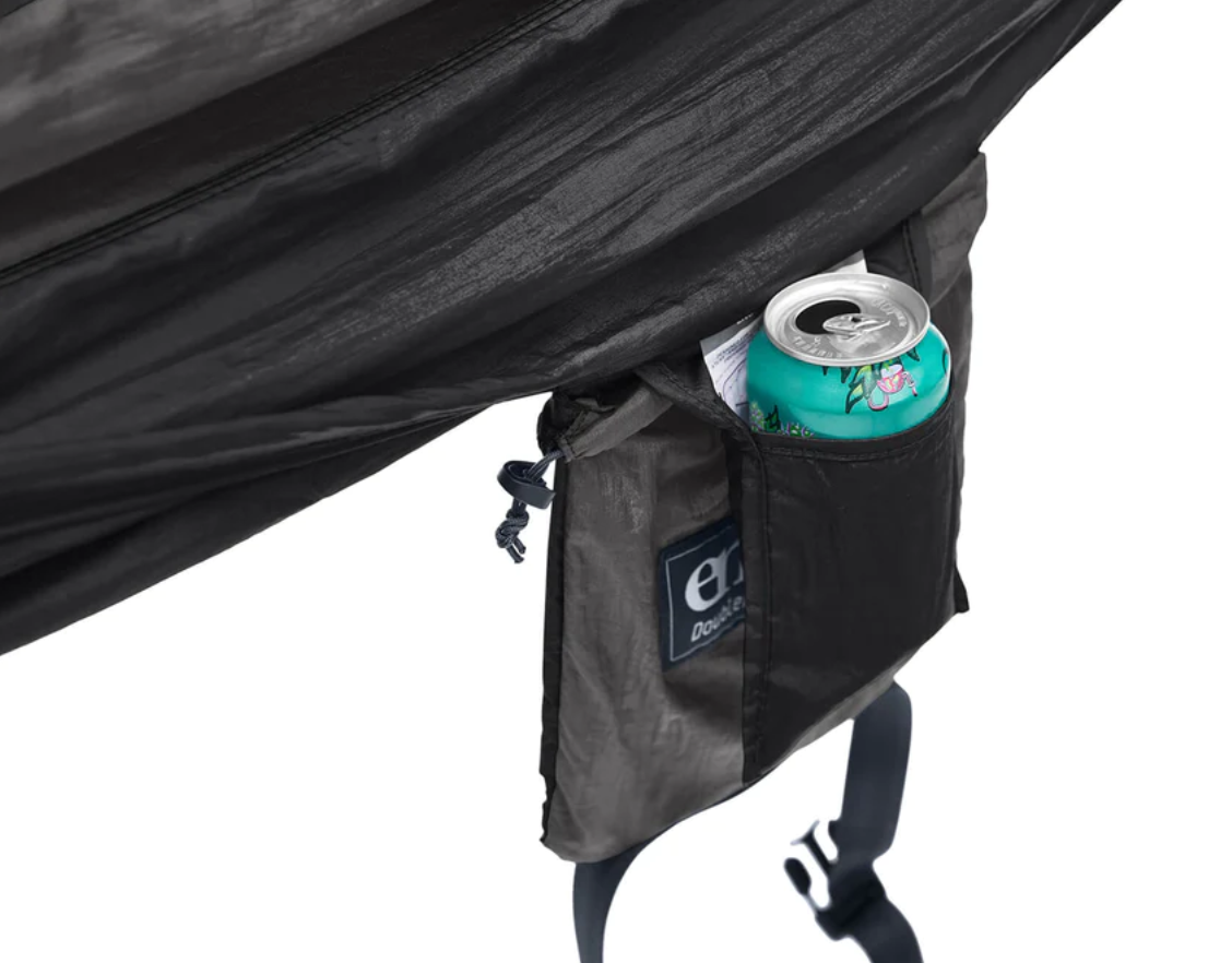 ENO DoubleNest Hammock (Multiple Colors Available)