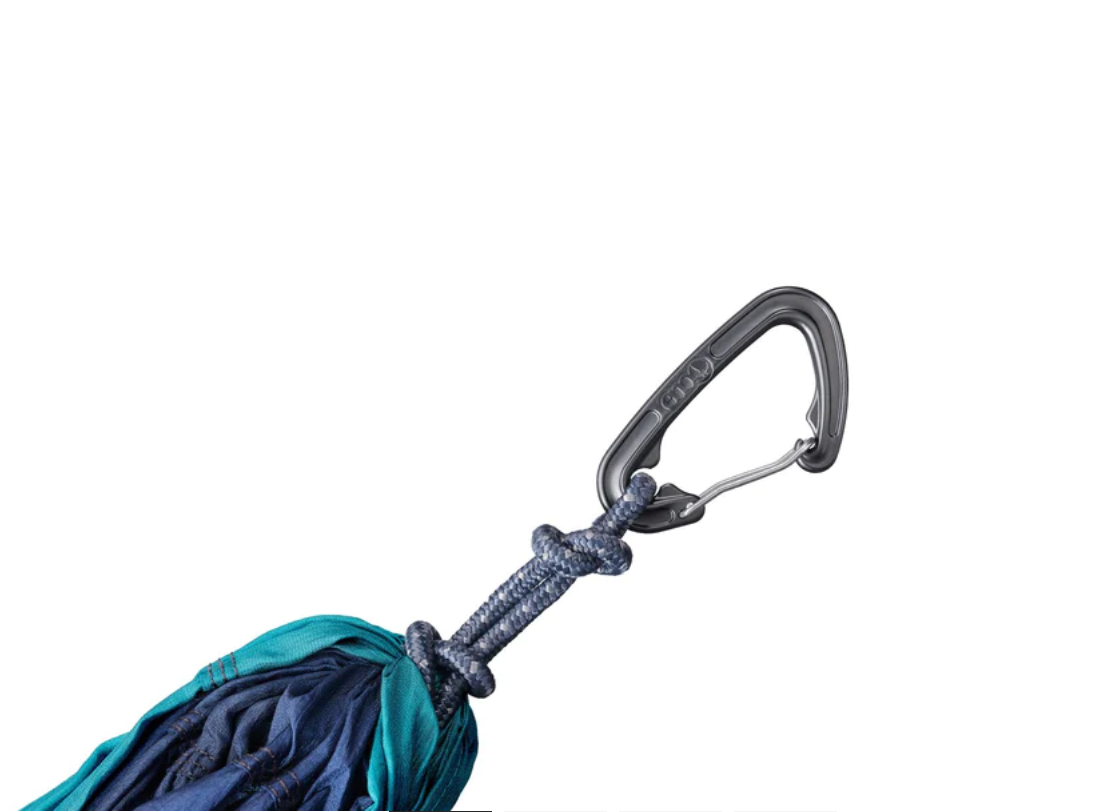 ENO DoubleNest Hammock (Multiple Colors Available)