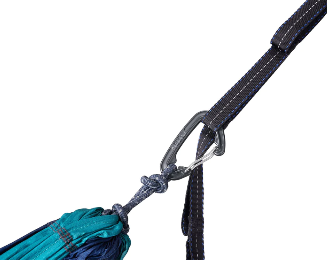 ENO DoubleNest Hammock (Multiple Colors Available)