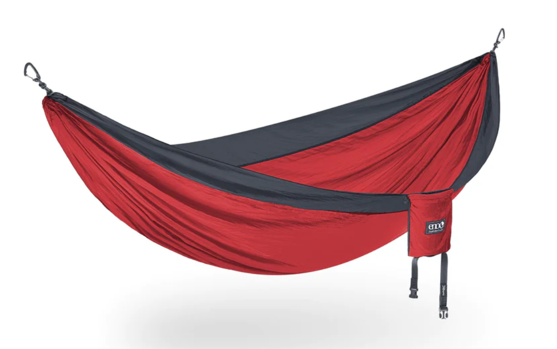 ENO DoubleNest Hammock (Multiple Colors Available)