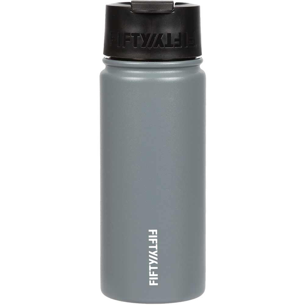 FiftyFifty Insulated Flip Cap Bottle 20 Oz - (Two Colors Available)
