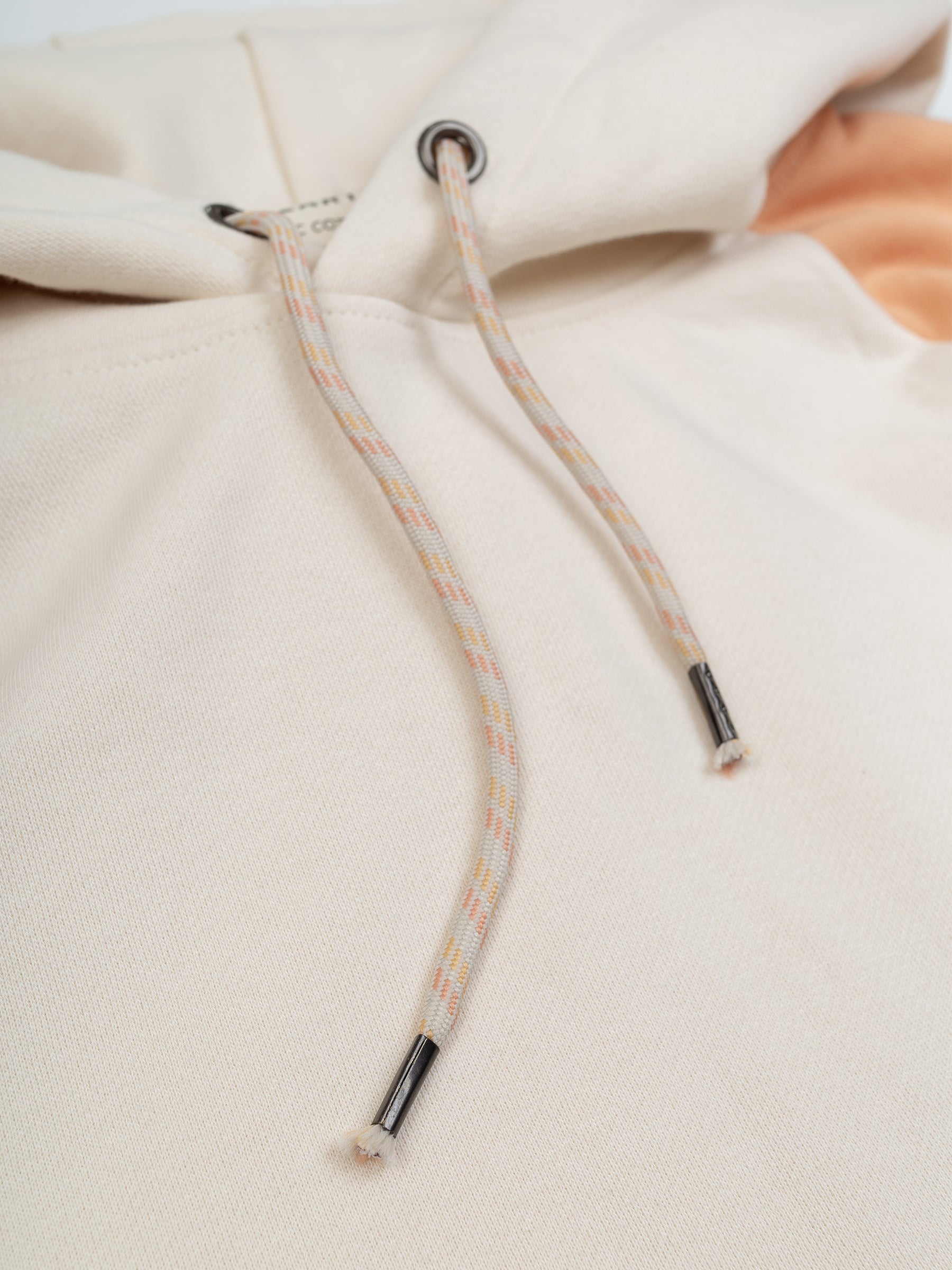 Sunburst Hoodie by Happy Earth