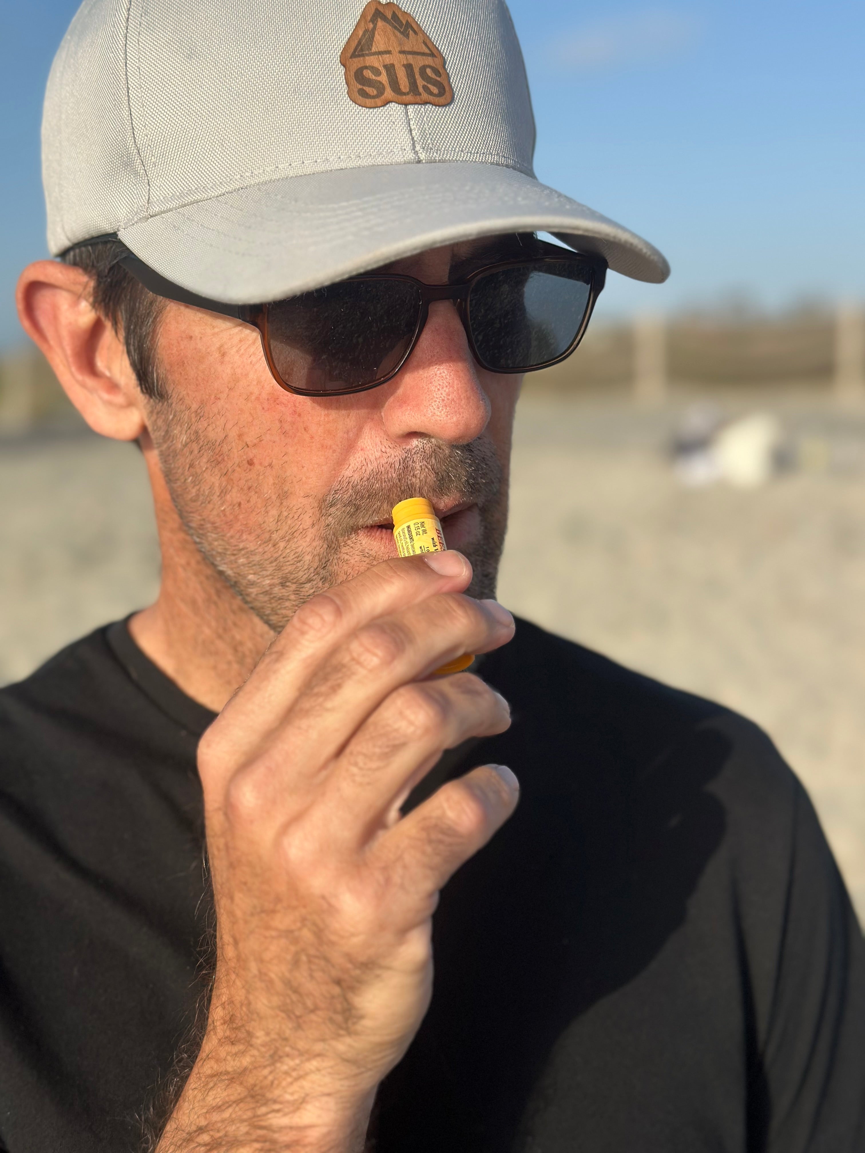 BURT'S BEES Lip Balm Best of Burt's Blister 4 Pack