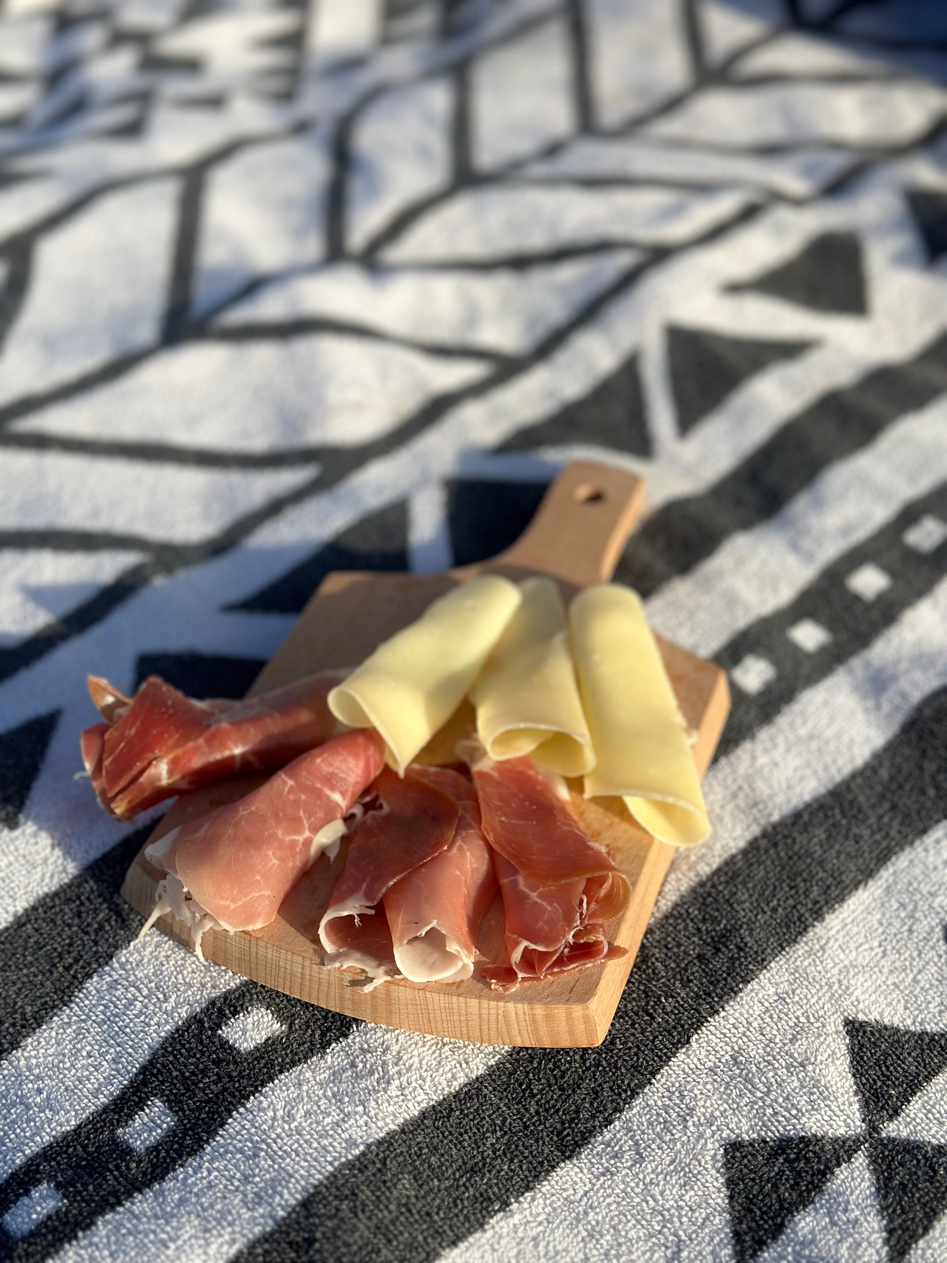 Evernew Forestable Cutting Board