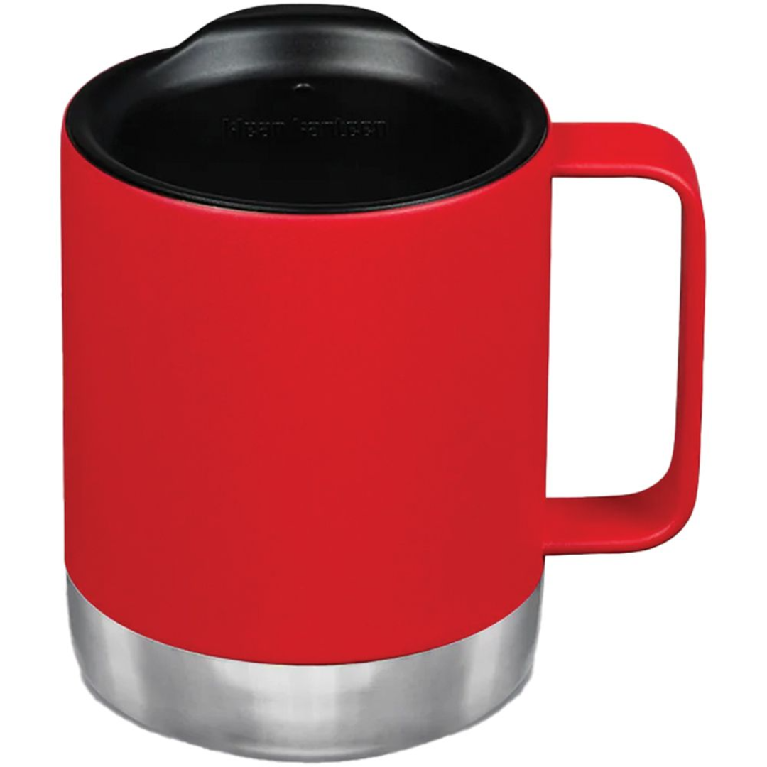 Klean Kanteen Insulated Camp Mug 12 Oz (3 Colors/Versions)