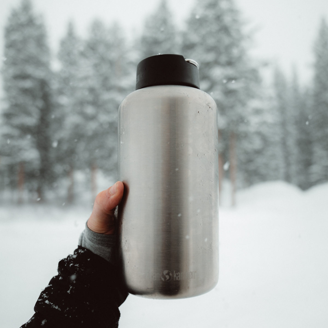 klean kanteen TKWIDE Bottle 64 oz klean kanteen TKWIDE Bottle 64 oz