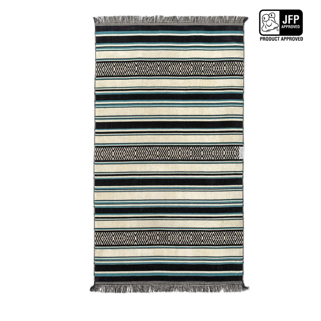 LEUS Beach Towels - (Baja Norte and Resin Beach Styles Available)