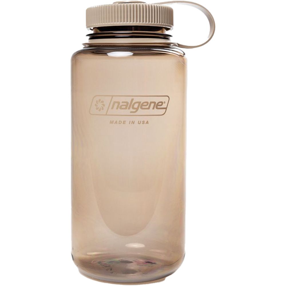 Nalgene Wide Mouth Sustain Water Bottle 32 oz (Multiple Colors Available)