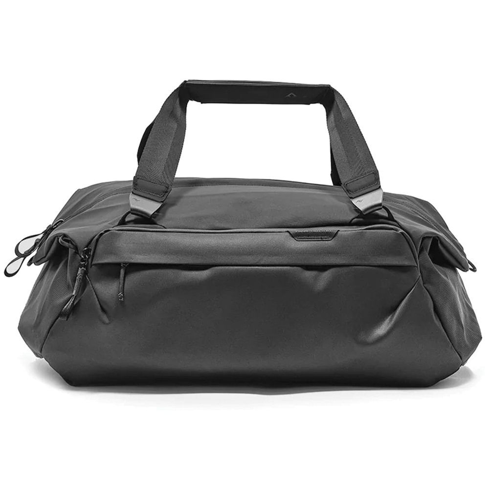Peak Design Travel Duffel Bag 35L (Black)