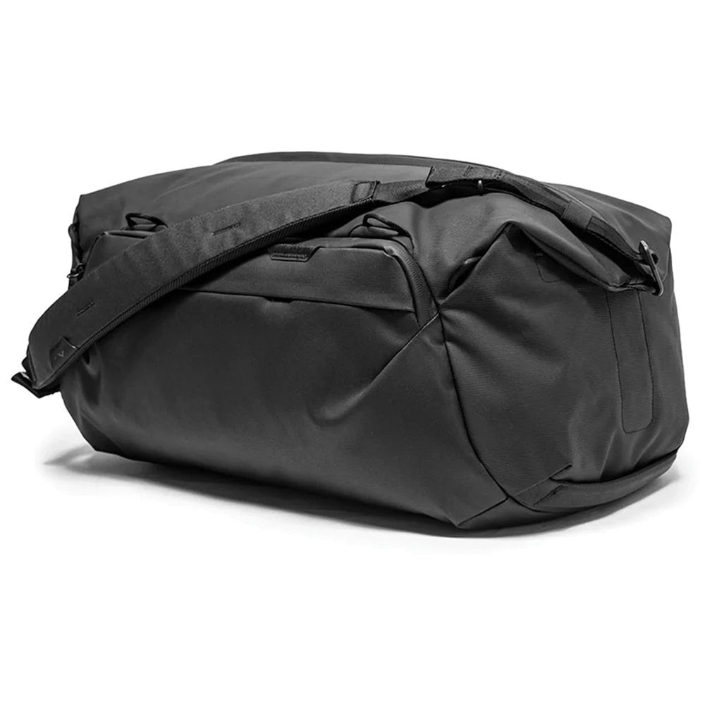 Peak Design Travel Duffel Bag 35L (Black)