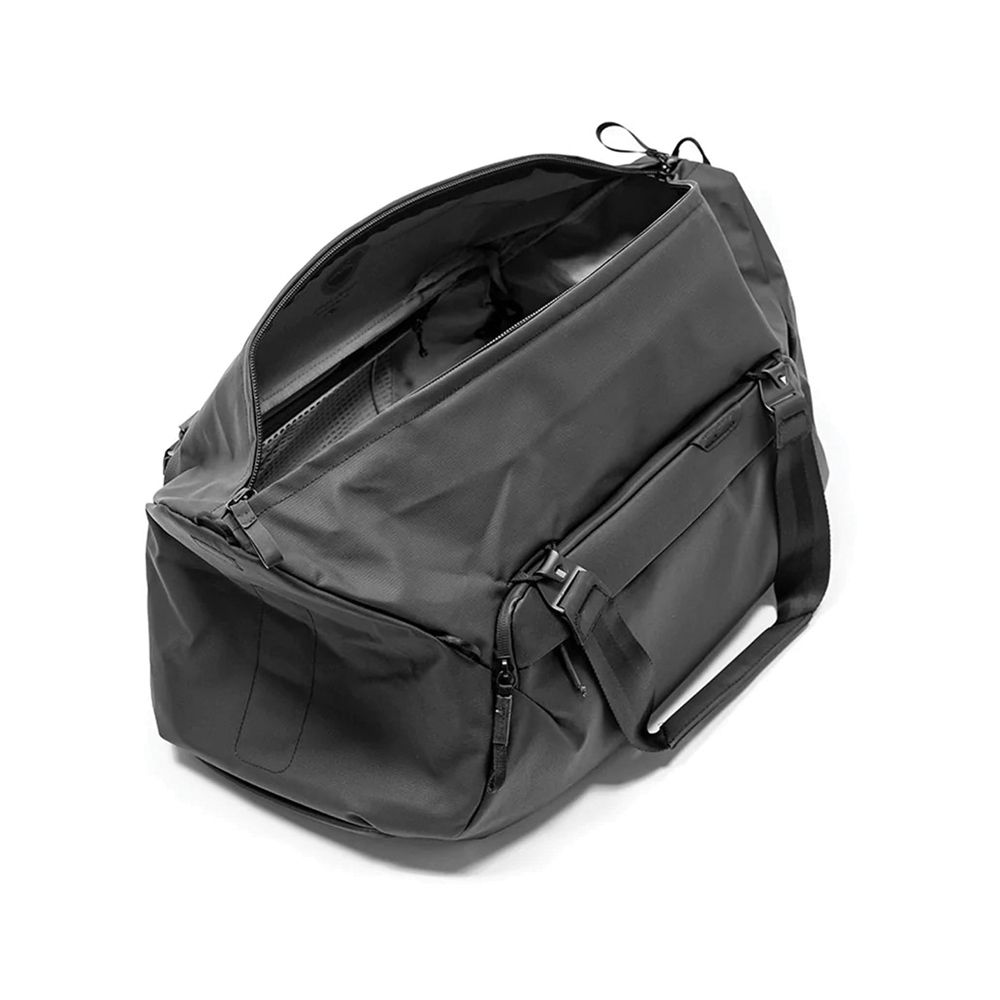 Peak Design Travel Duffel Bag 35L (Black)