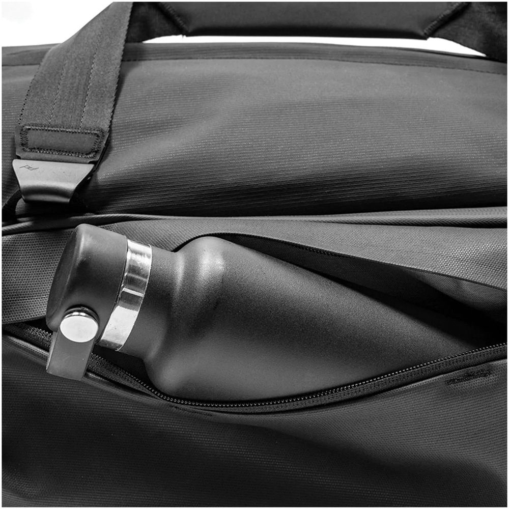 Peak Design Travel Duffel Bag 35L (Black)