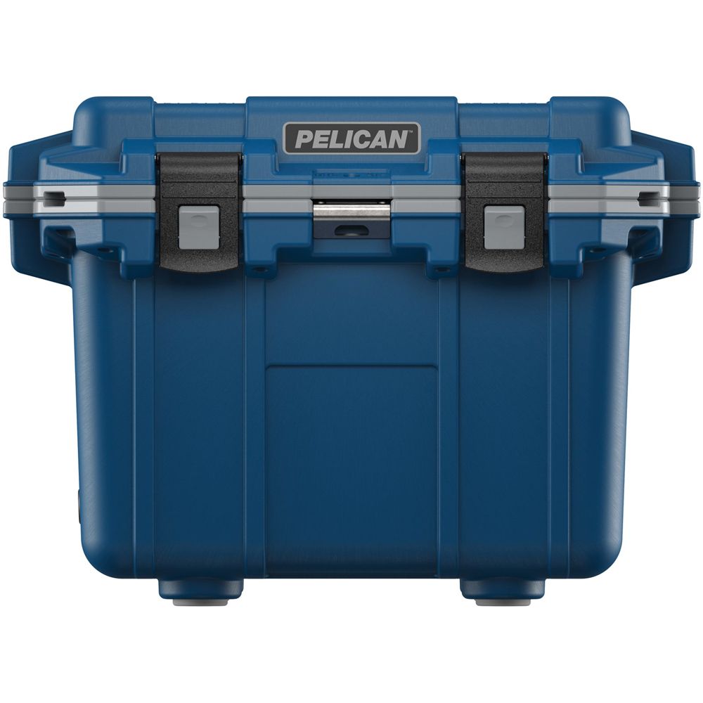 Pelican 30QT Elite Cooler- (White, Blue & Grey Available)