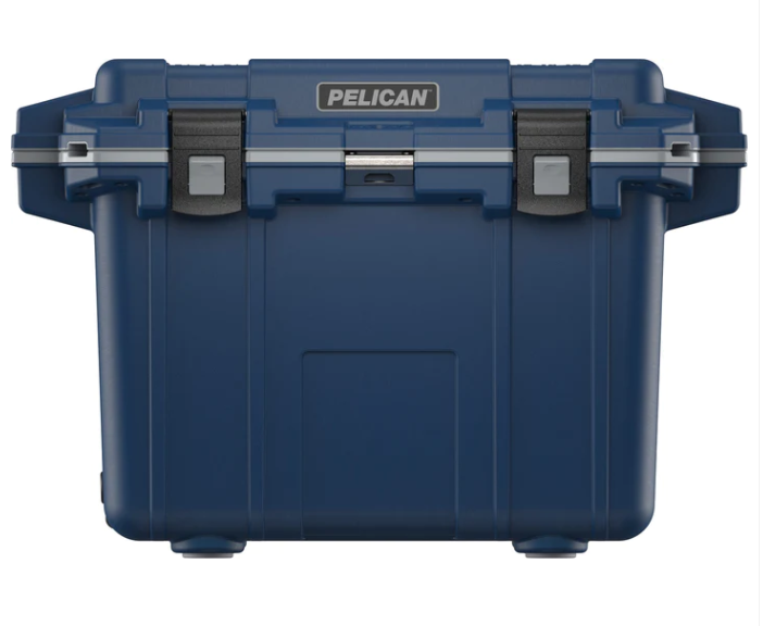 Pelican 30QT Elite Cooler- (White, Blue & Grey Available)