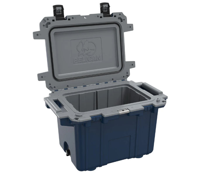 Pelican 30QT Elite Cooler- (White, Blue & Grey Available)