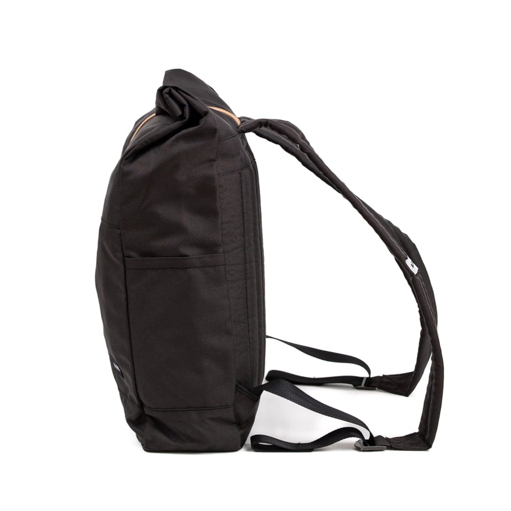 ROLL PACK AW CHARCOAL by MADE FREE®