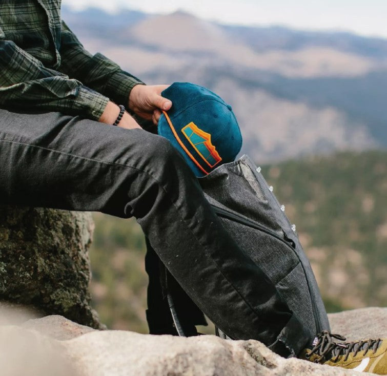 Sendero Provisions Geo Hat