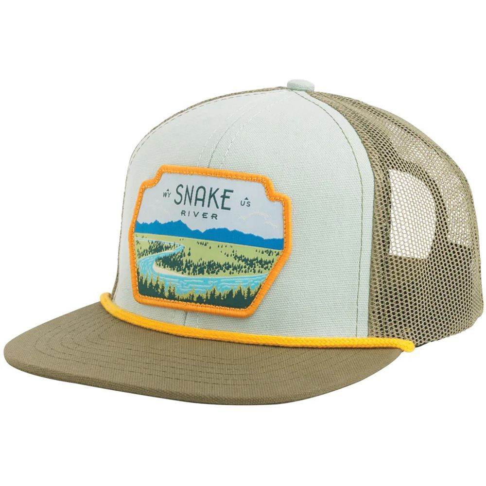 The Snake River Hat