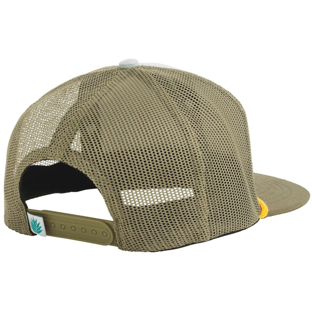 The Snake River Hat