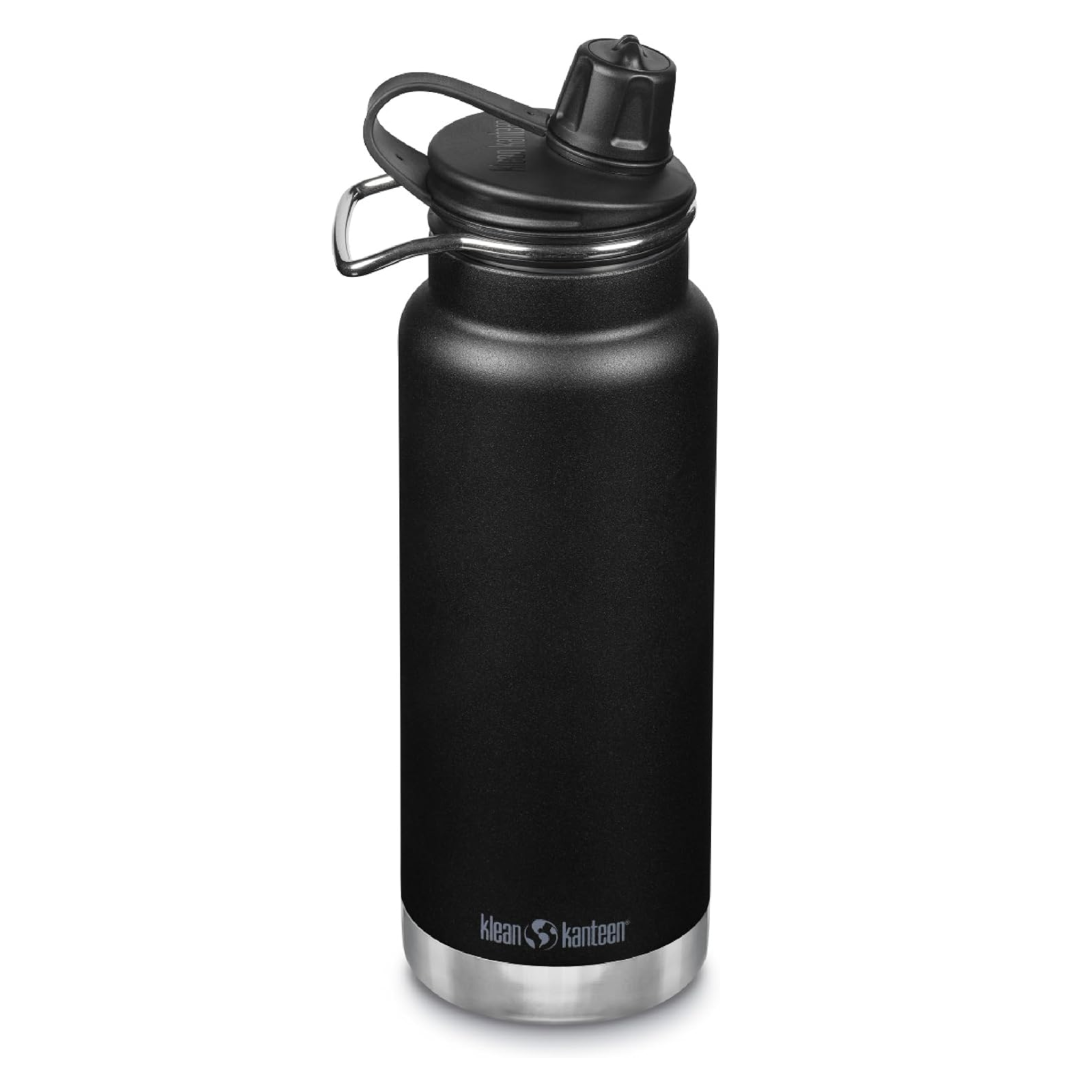 Klean Kanteen TKWIDE with Chug Cap 32 Oz (2 Colors)