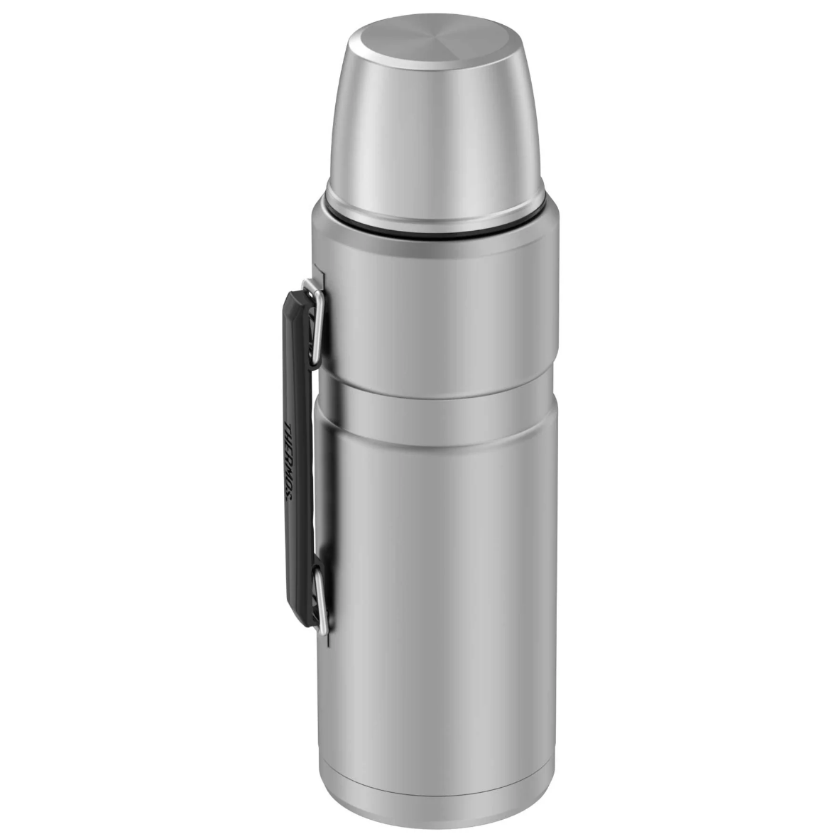 THERMOS Stainless King 2L Stainless Steel Beverage Bottle