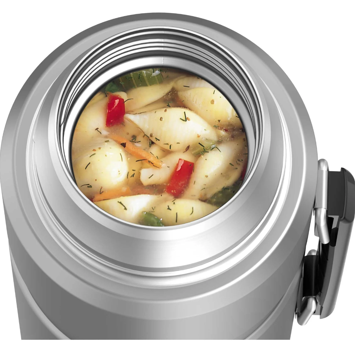 THERMOS Stainless King 2L Stainless Steel Beverage Bottle