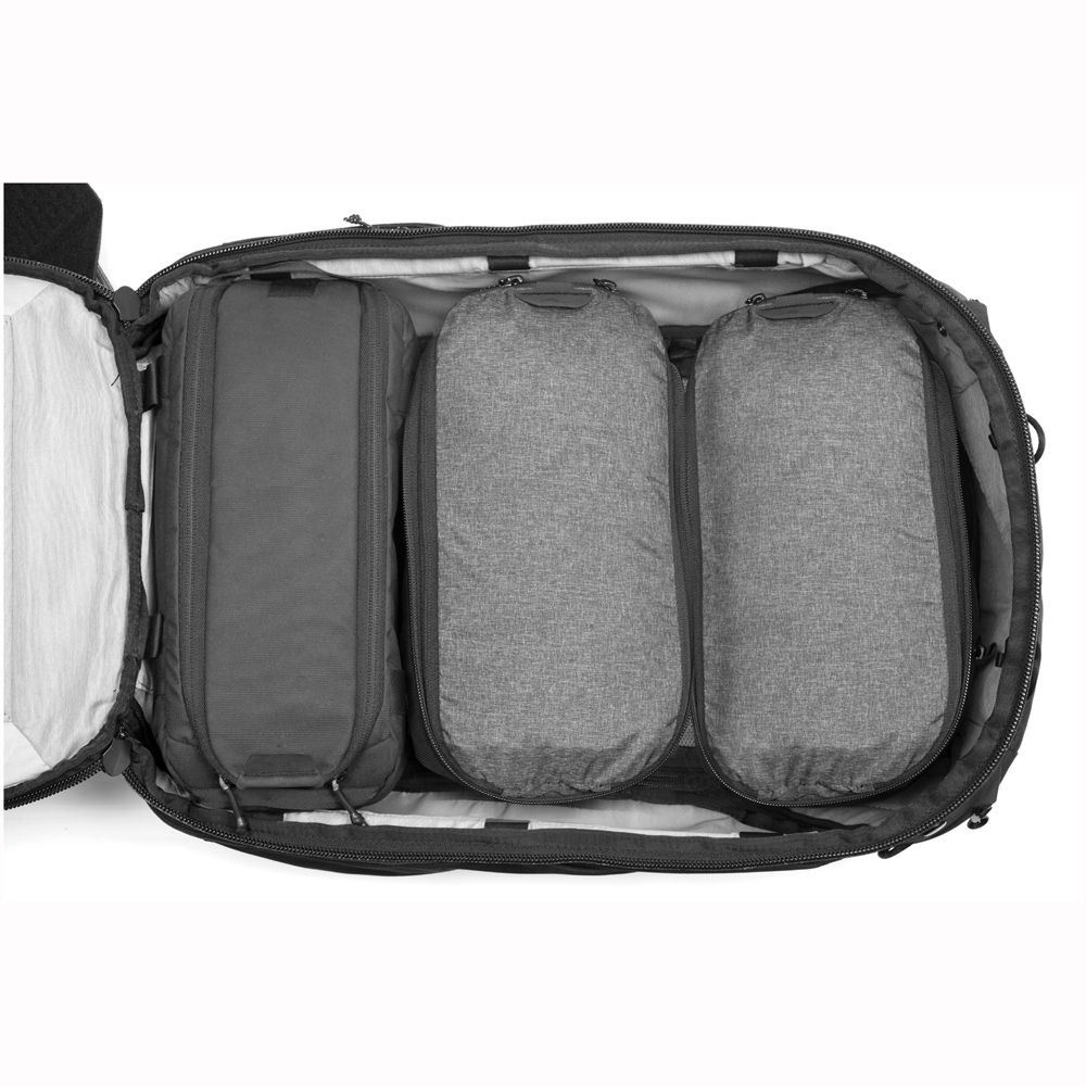 Peak Design Travel Backpack 45L - (Two Colors Available)