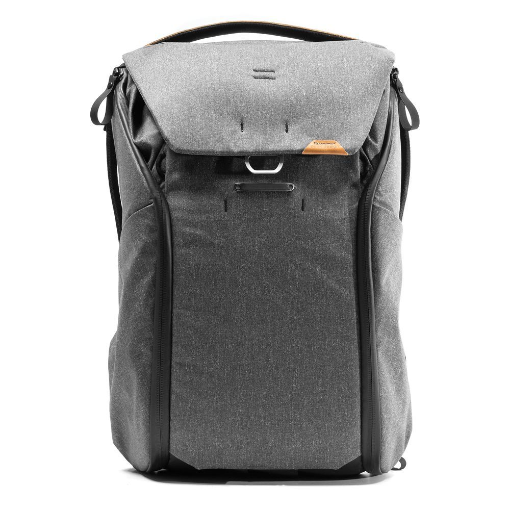 Peak Design Everyday Backpack 30L (Charcoal)