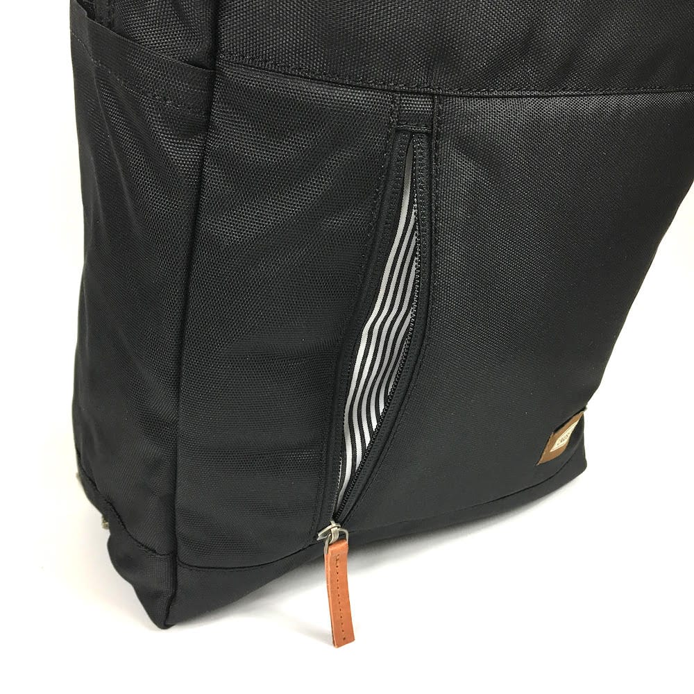 URBAN PACK AW CHARCOAL by MADE FREE®