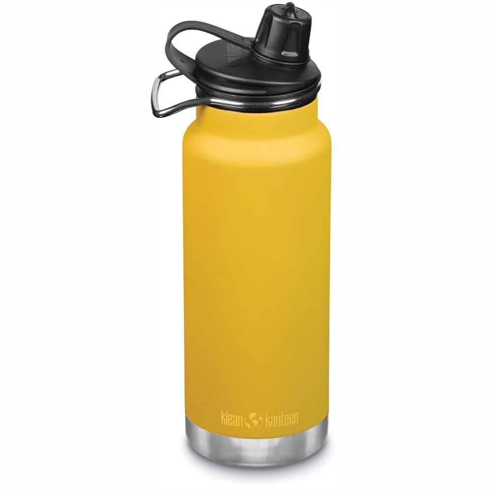 CUNE×Klean Kanteen Klean Kanteen TKWIDE with Chug Cap 32 Oz (2 Colors)