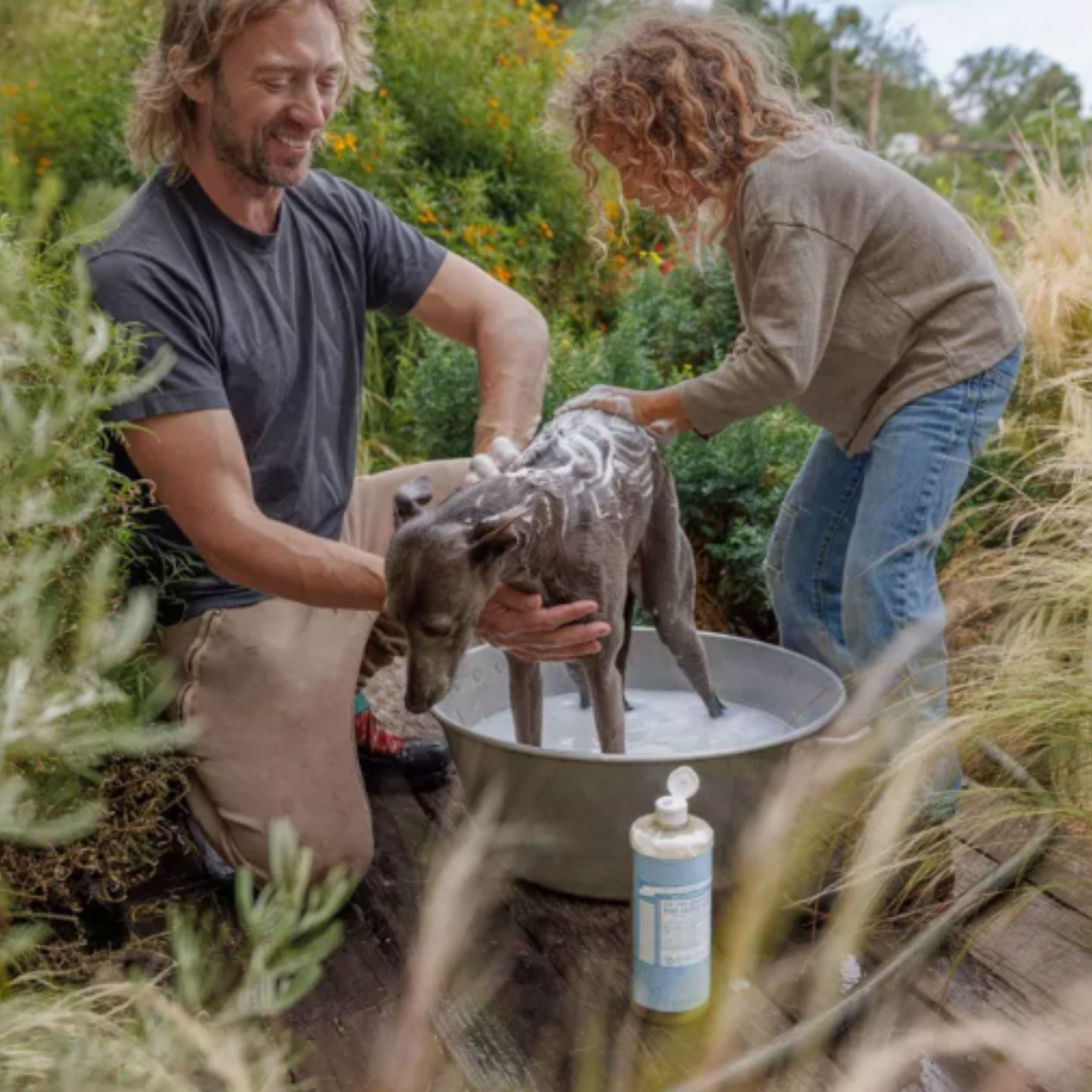Dr. Bonner's Liquid Soap (Multiple Scents & Sizes)