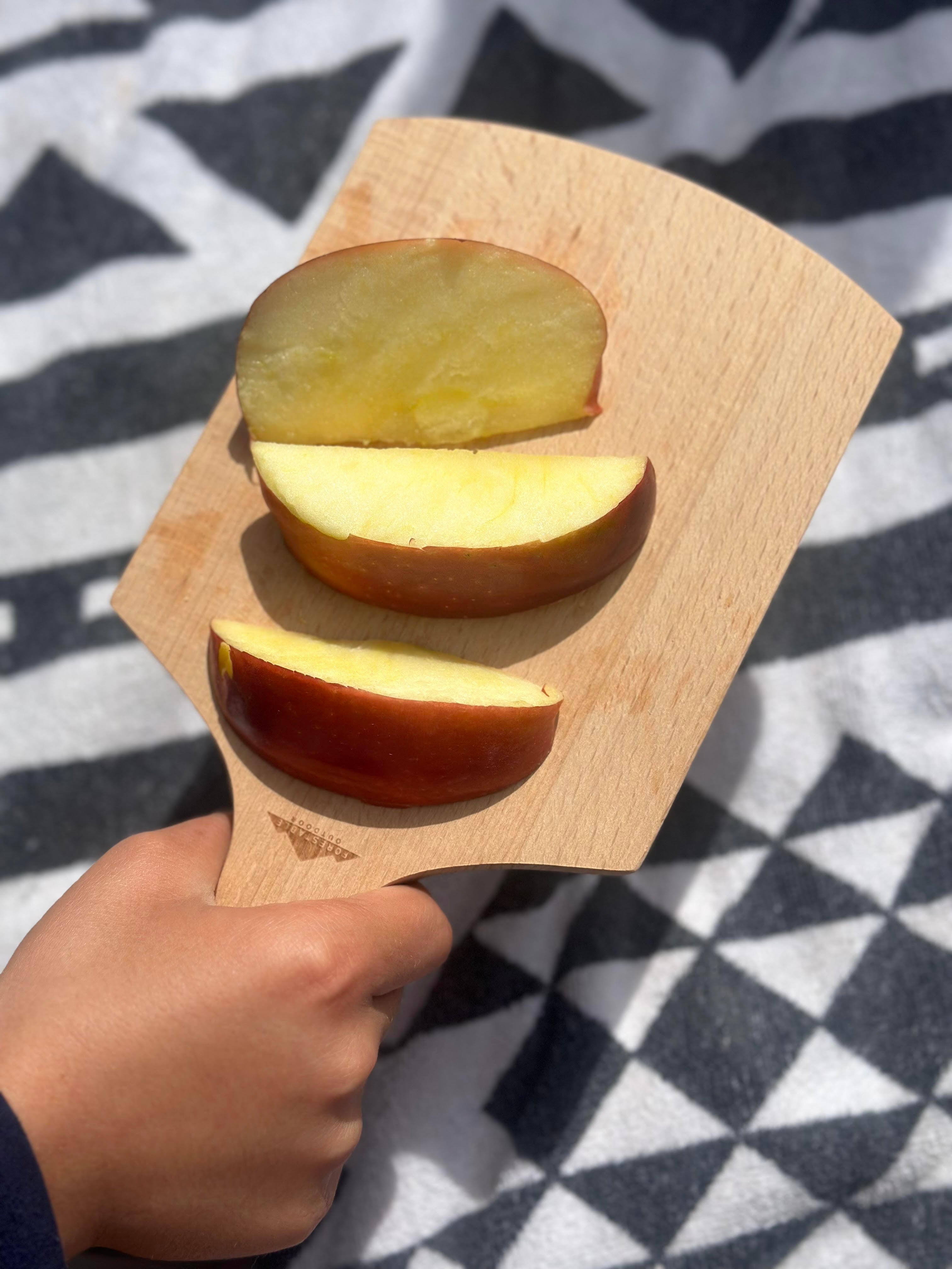 Evernew Forestable Cutting Board