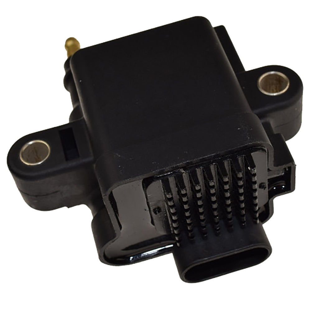 Regitar USA Ignition Coil f/Mercury Outboards 2002 - 2009 3, 4  6 Cylinder Engines [RMF001]