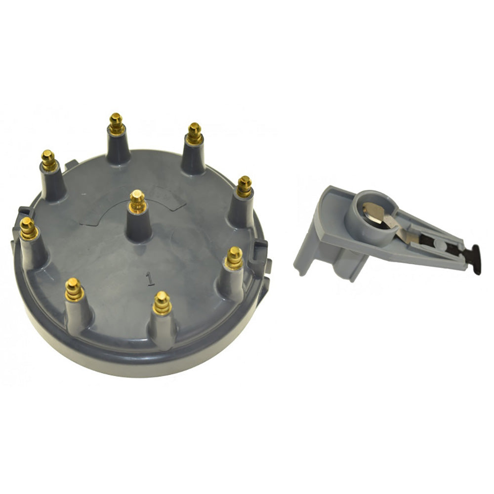 Regitar USA Tune-Up Kit for Ford HEI Distributors [RMR013]